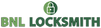 BNL Locksmith INC Logo